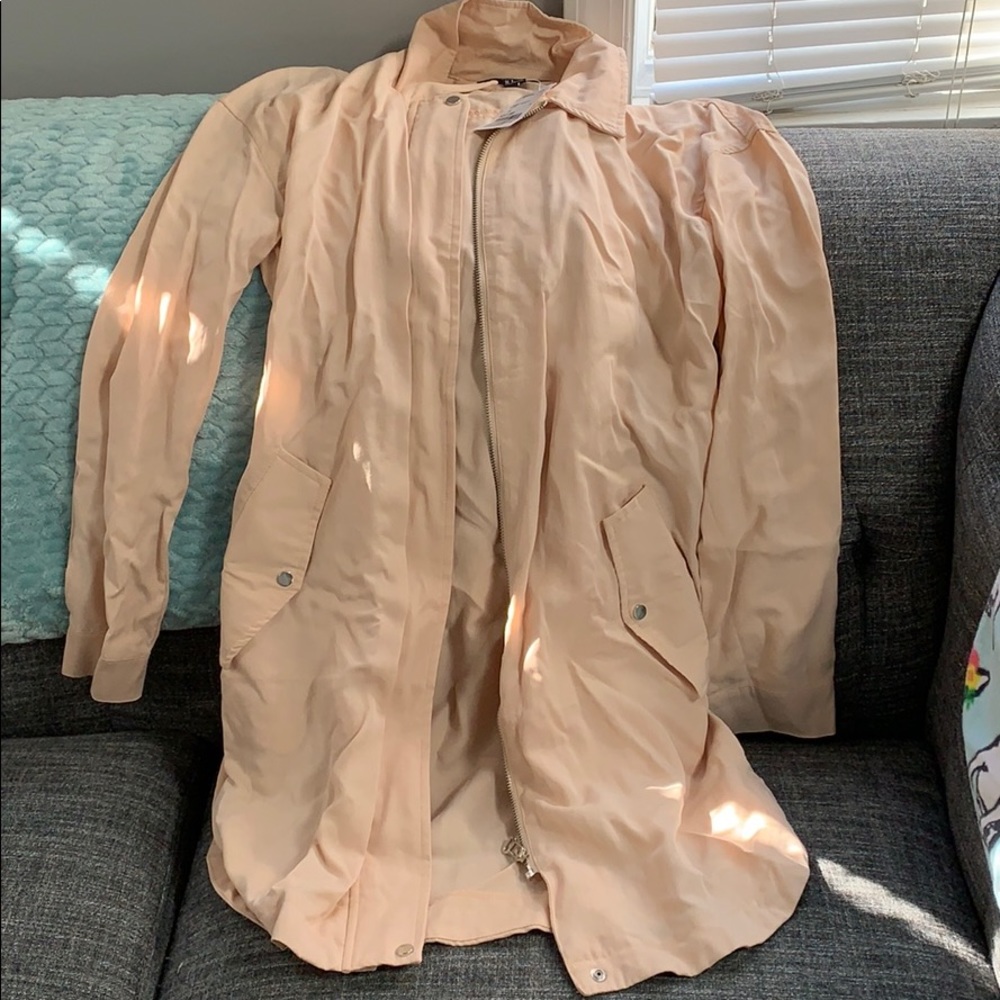 Lightweight jacket - Picture 5 of 6